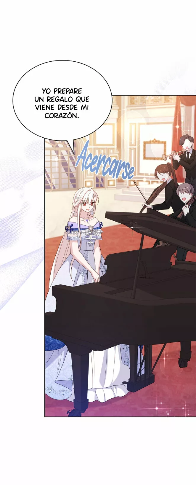 Página 76 del Manga