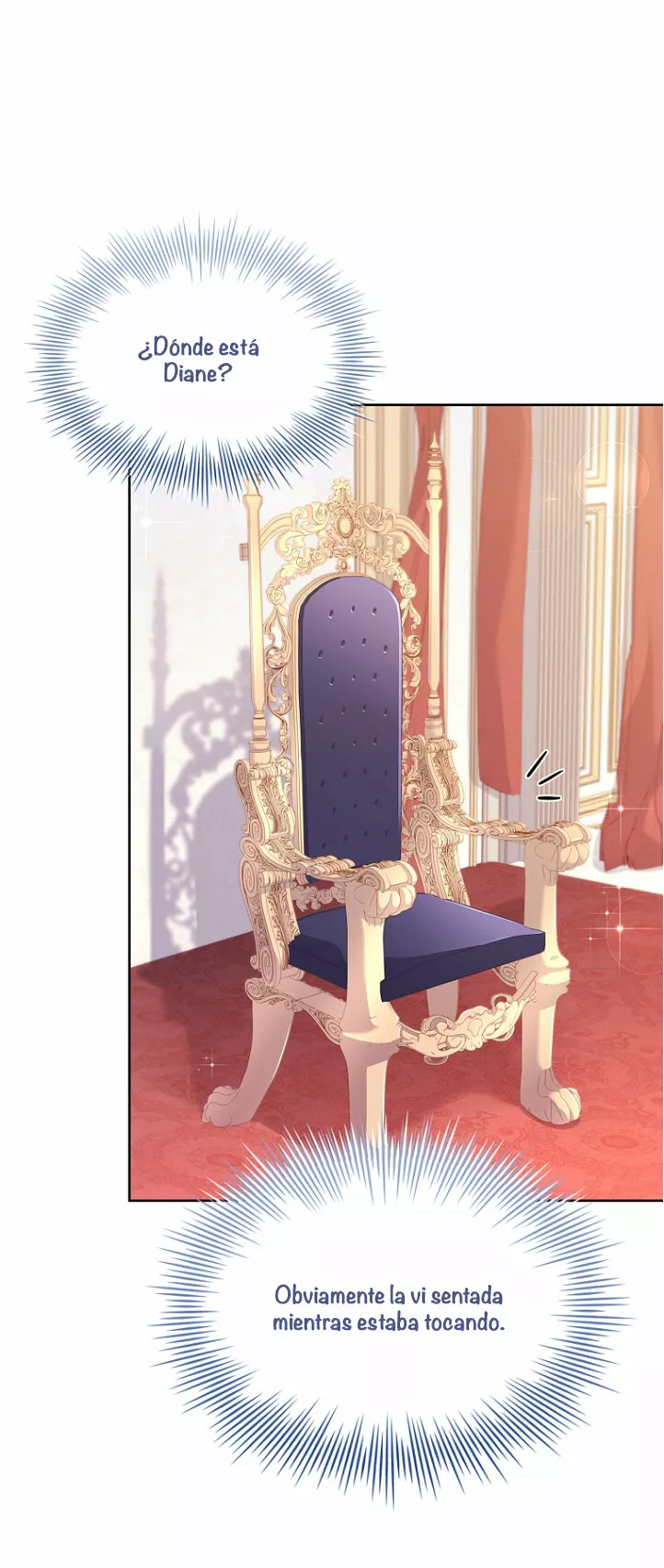 Página 43 del Manga