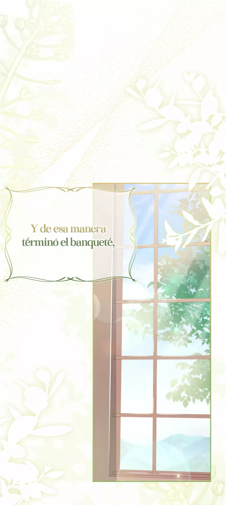 Página 50 del Manga