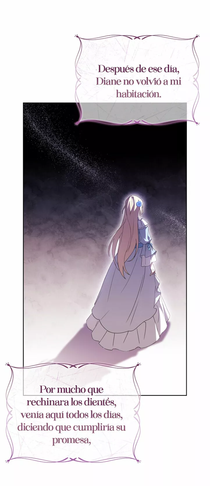 Página 52 del Manga