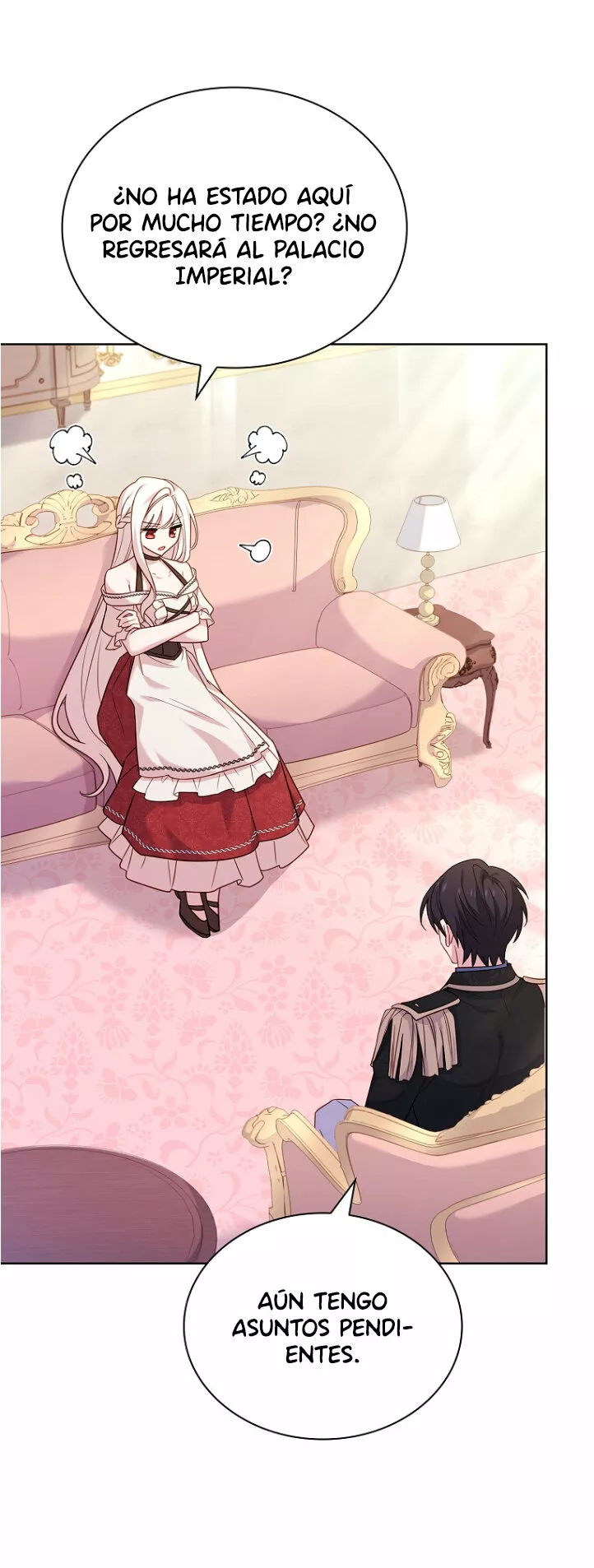 Página 57 del Manga