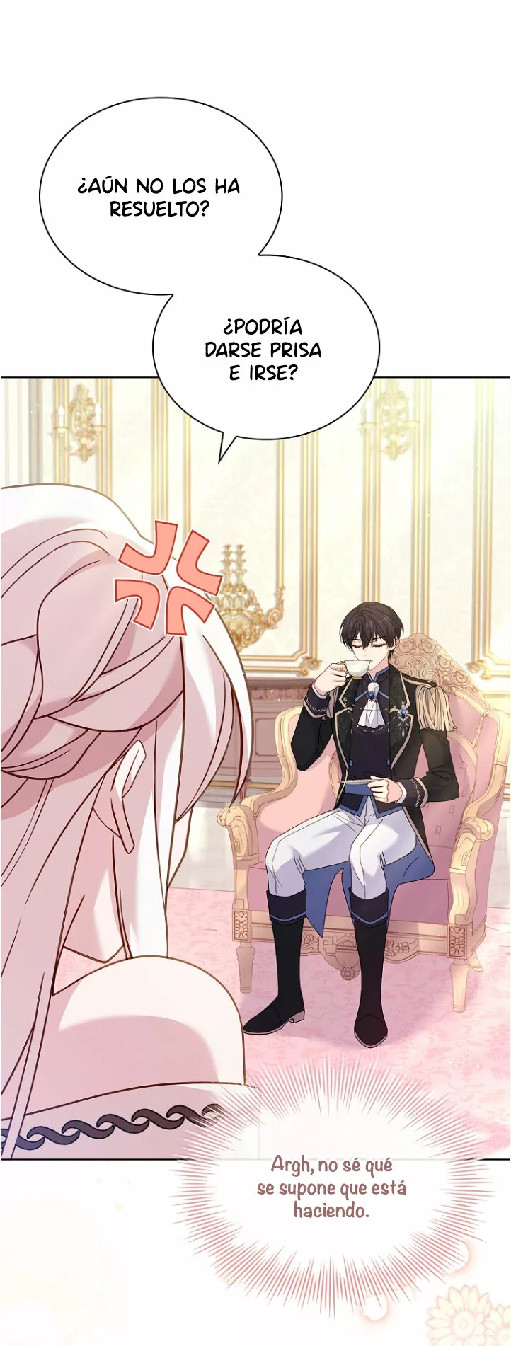 Página 58 del Manga