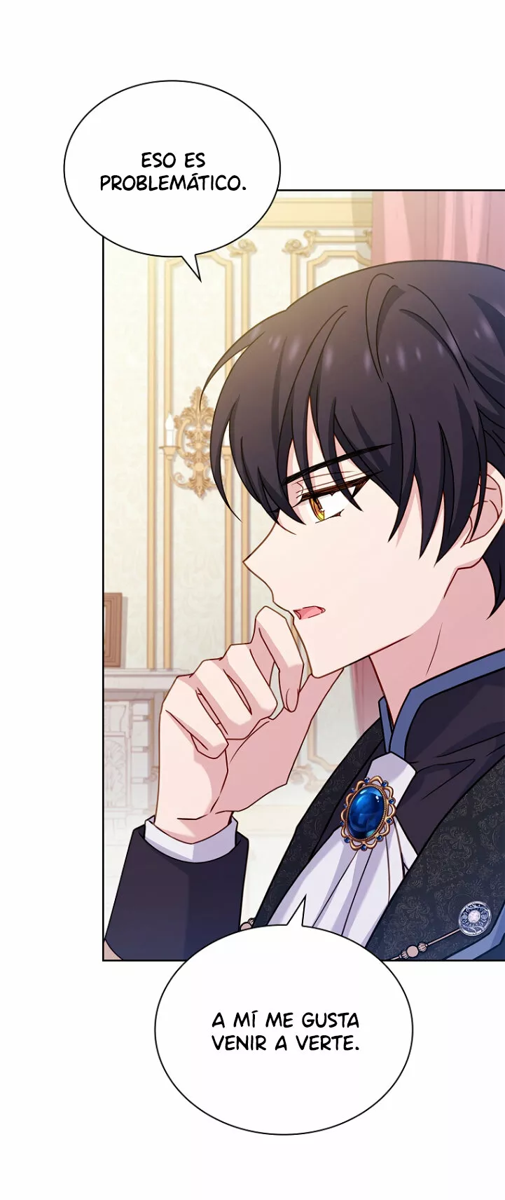 Página 64 del Manga