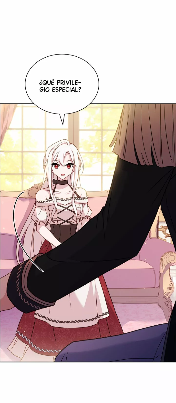 Página 67 del Manga