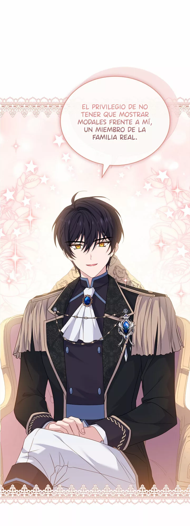 Página 68 del Manga