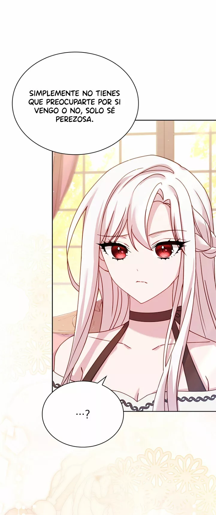 Página 69 del Manga