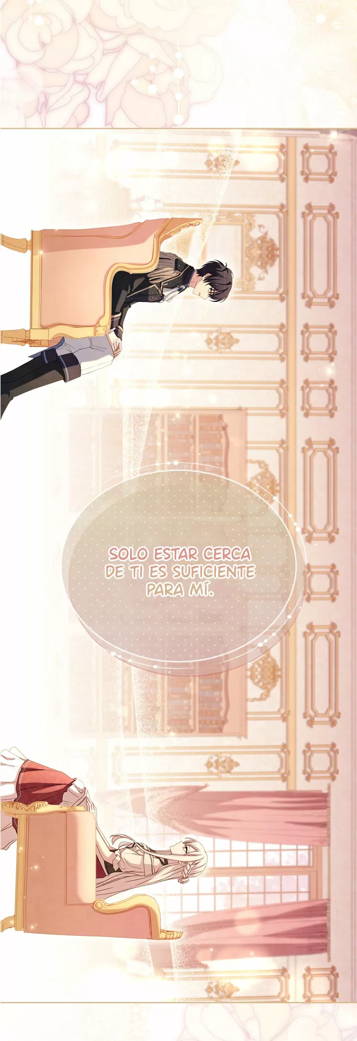 Página 70 del Manga