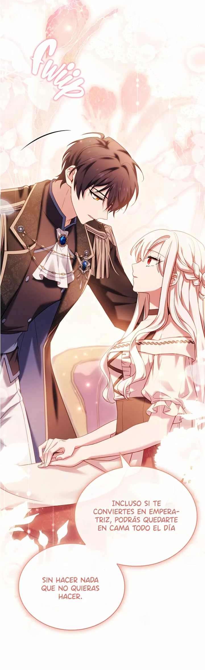 Página 75 del Manga