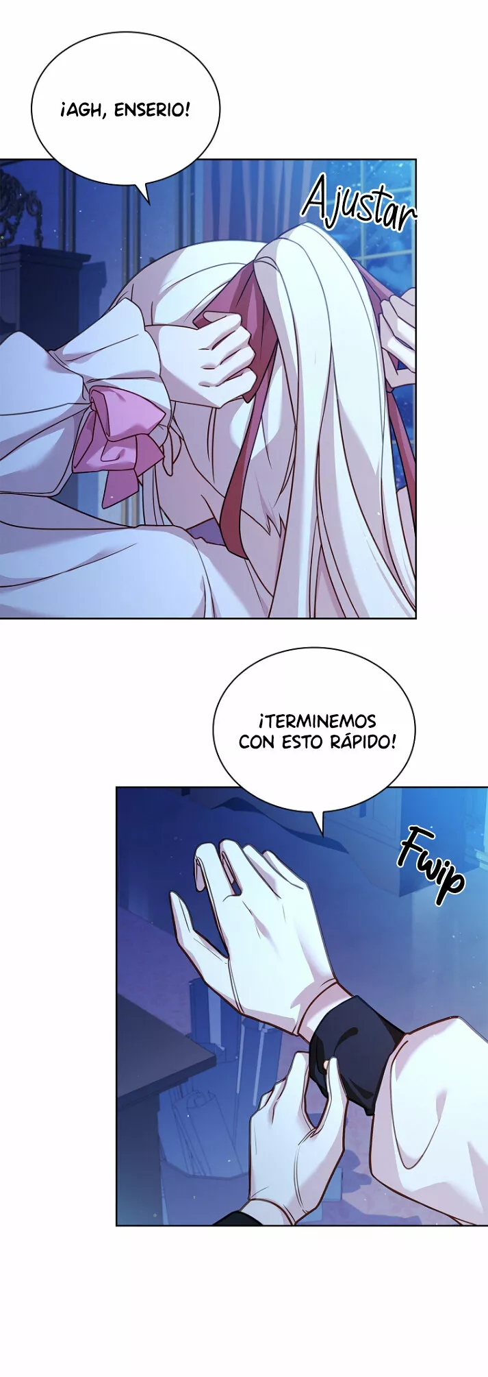 Página 41 del Manga