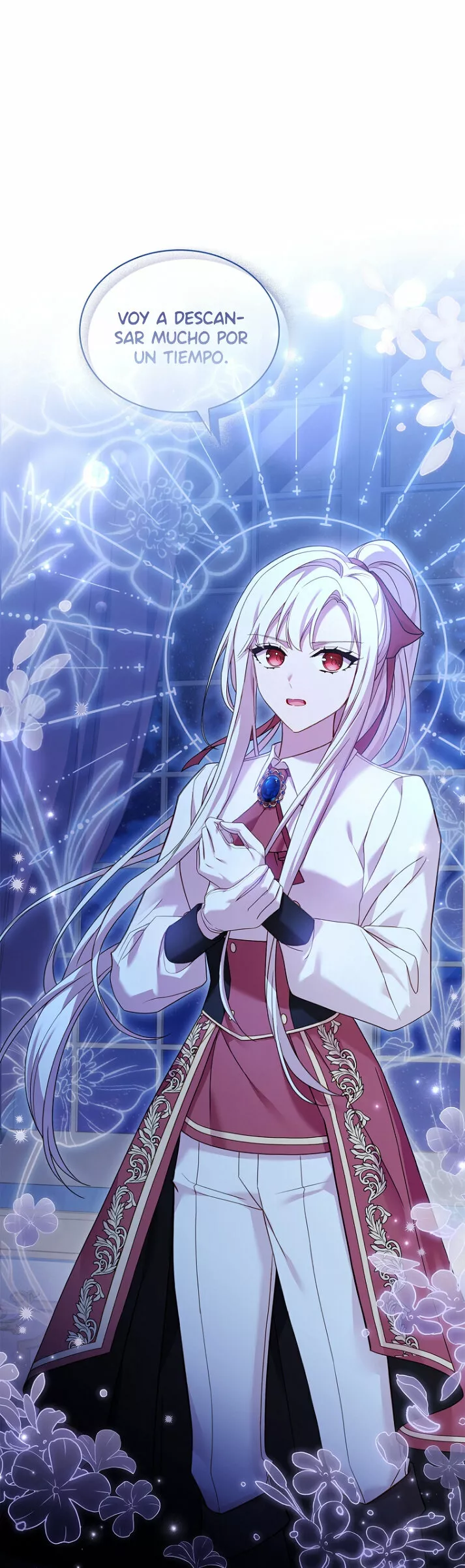 Página 42 del Manga