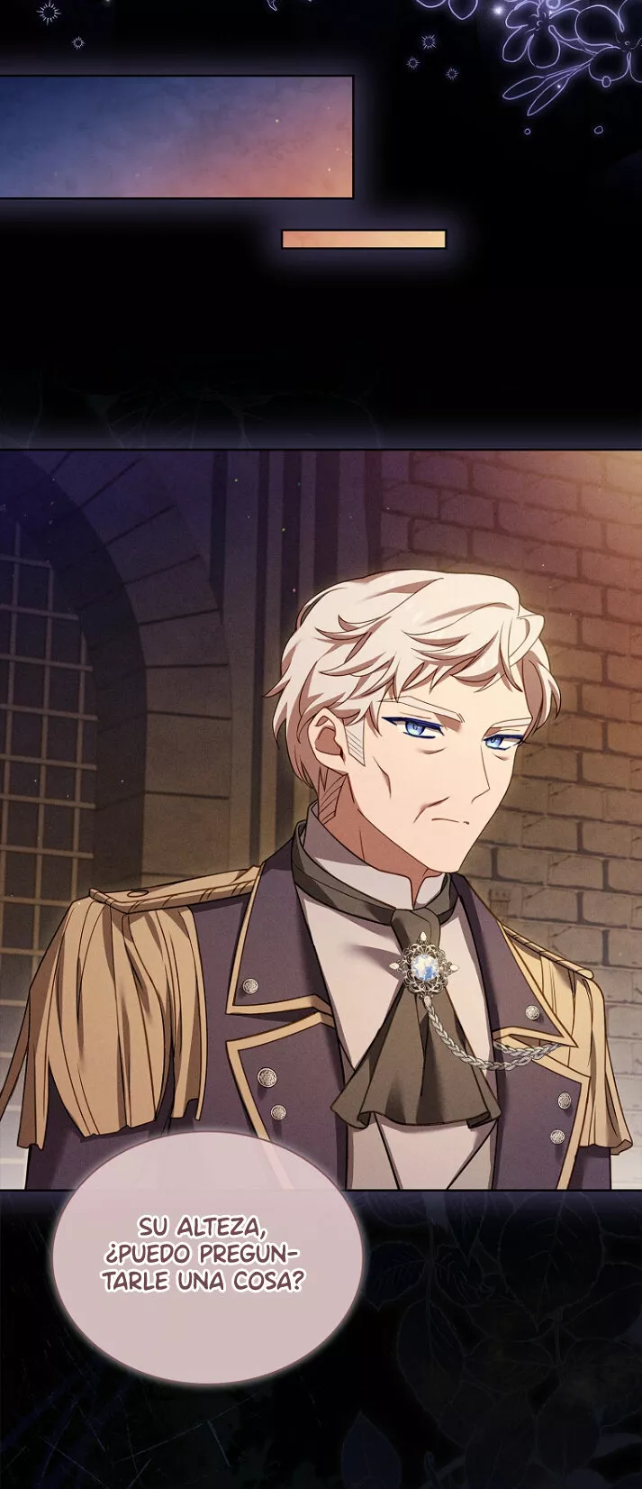 Página 43 del Manga