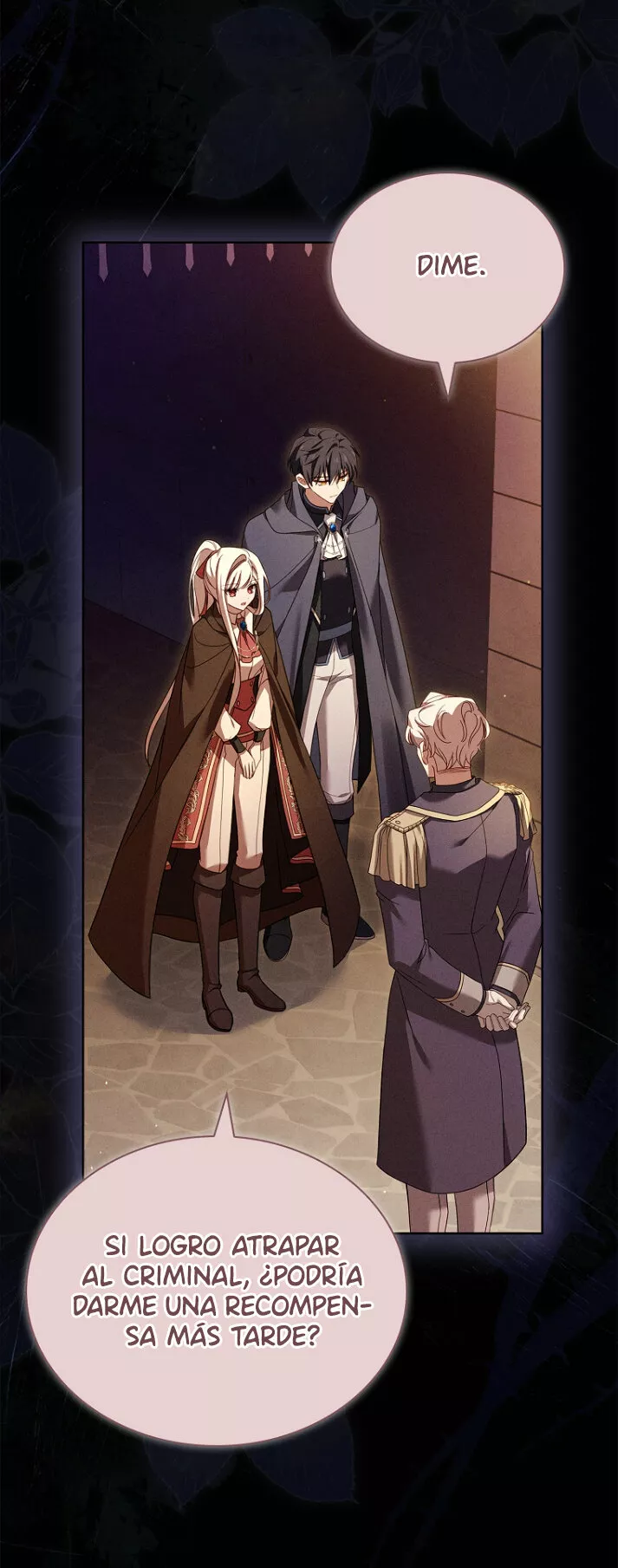 Página 44 del Manga