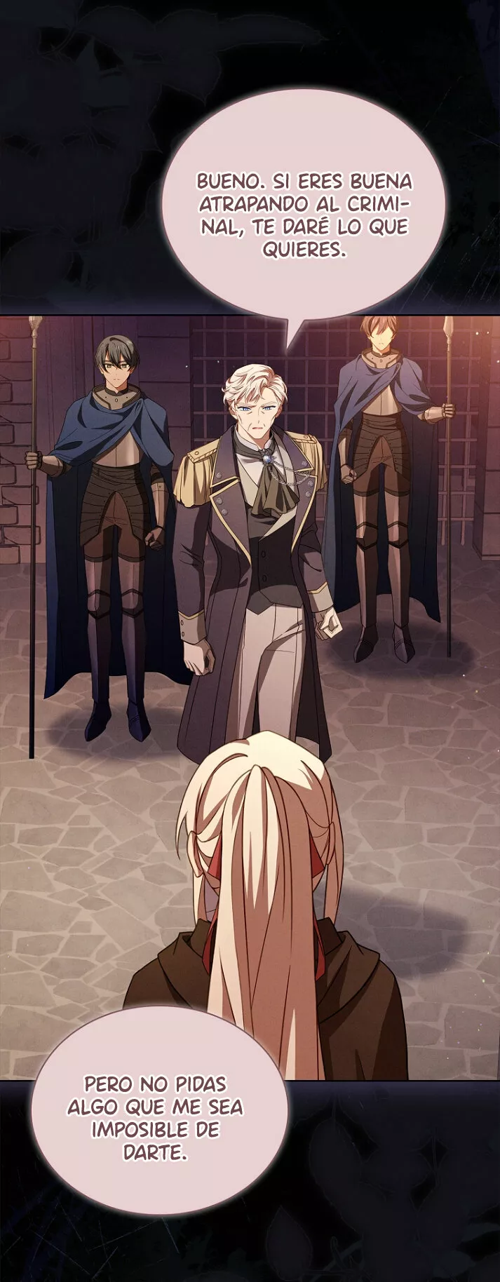 Página 47 del Manga