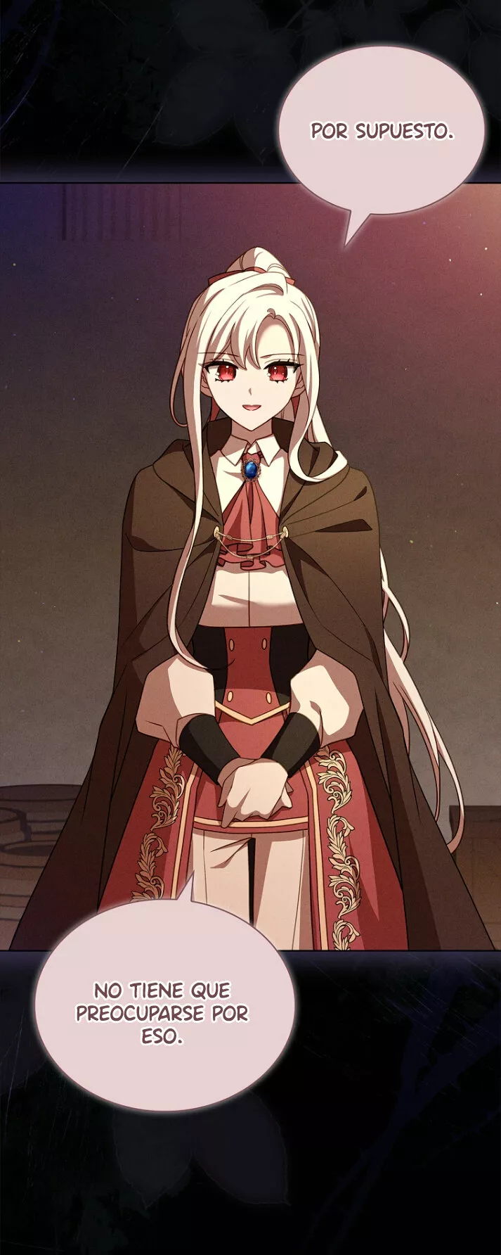 Página 48 del Manga