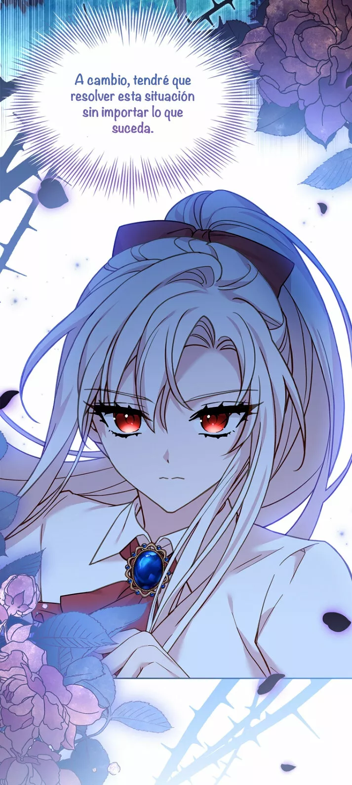 Página 52 del Manga