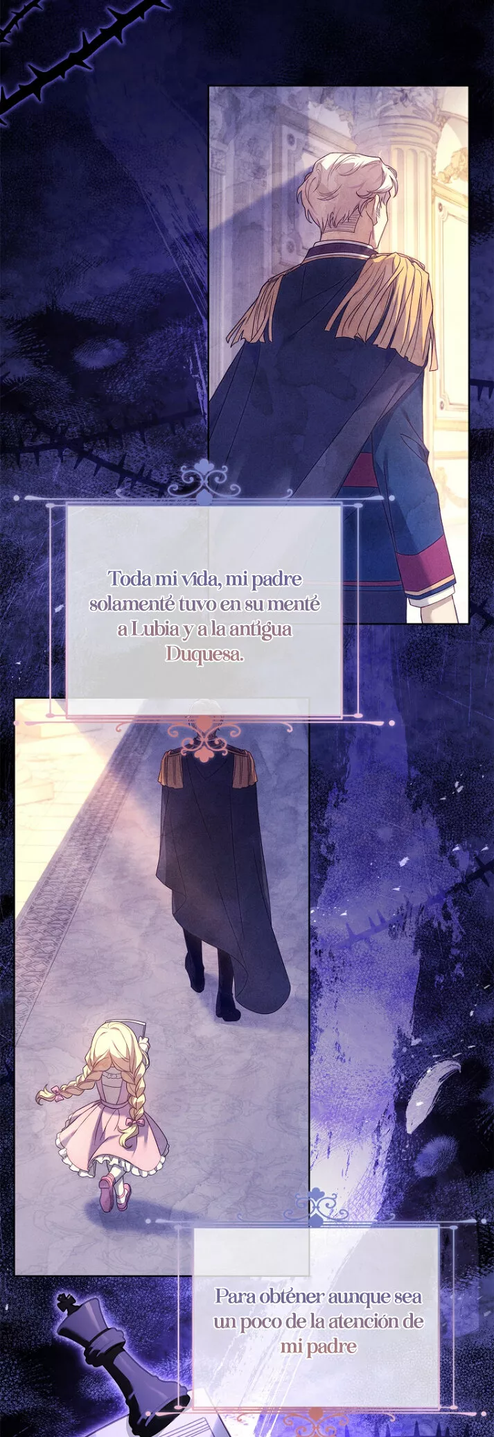 Página 56 del Manga