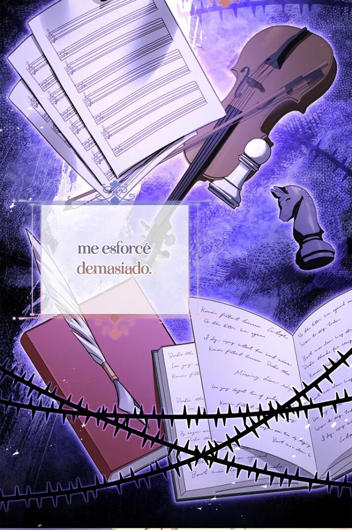 Página 57 del Manga