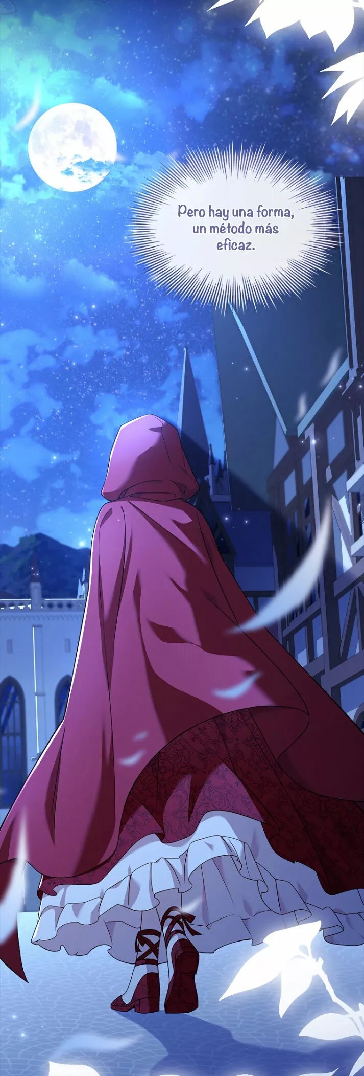 Página 63 del Manga