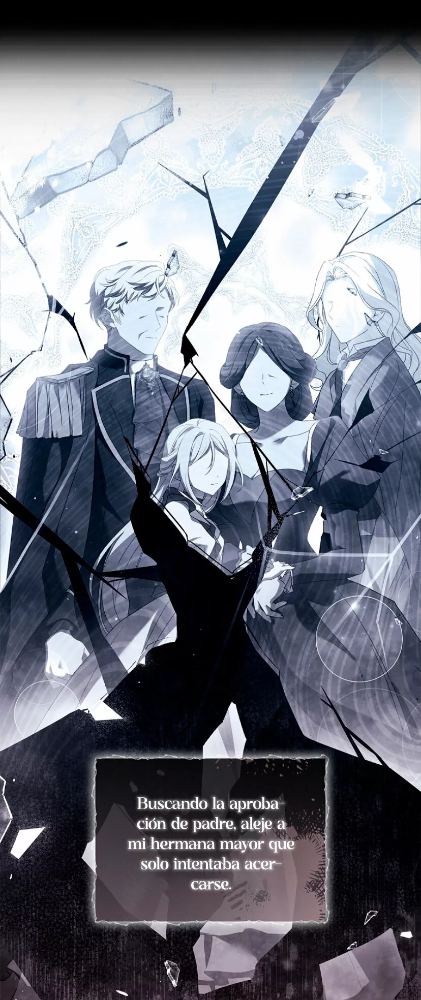 Página 41 del Manga