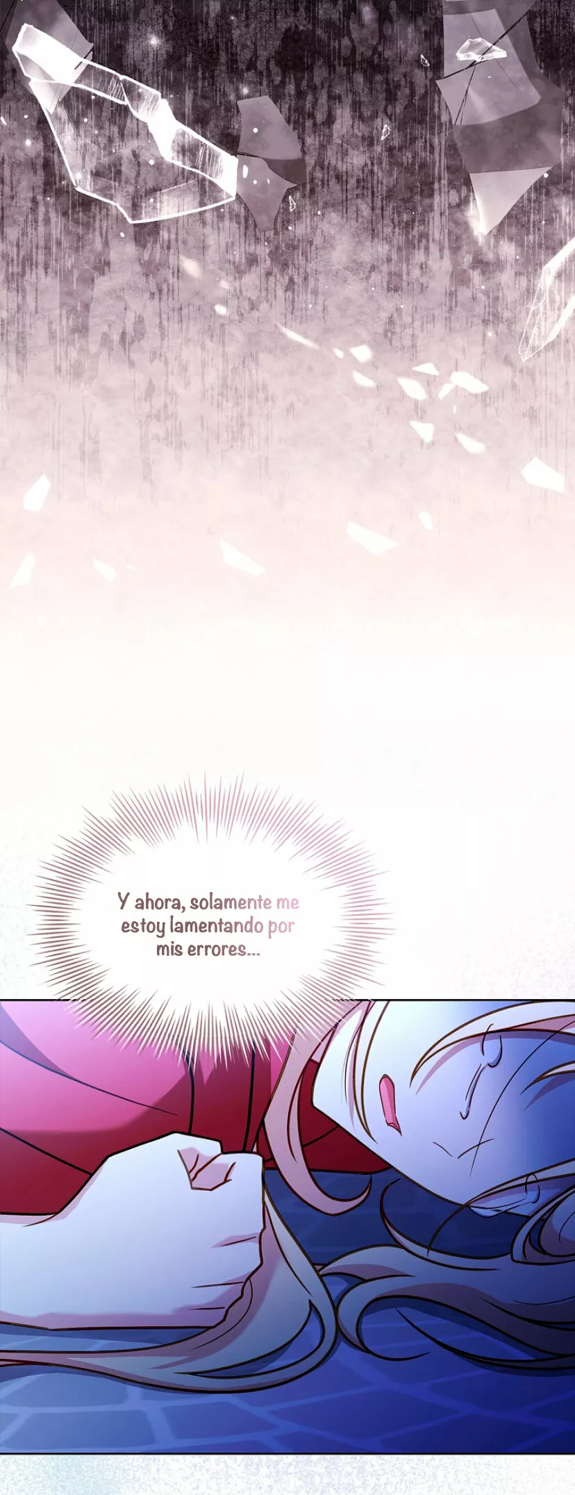 Página 42 del Manga