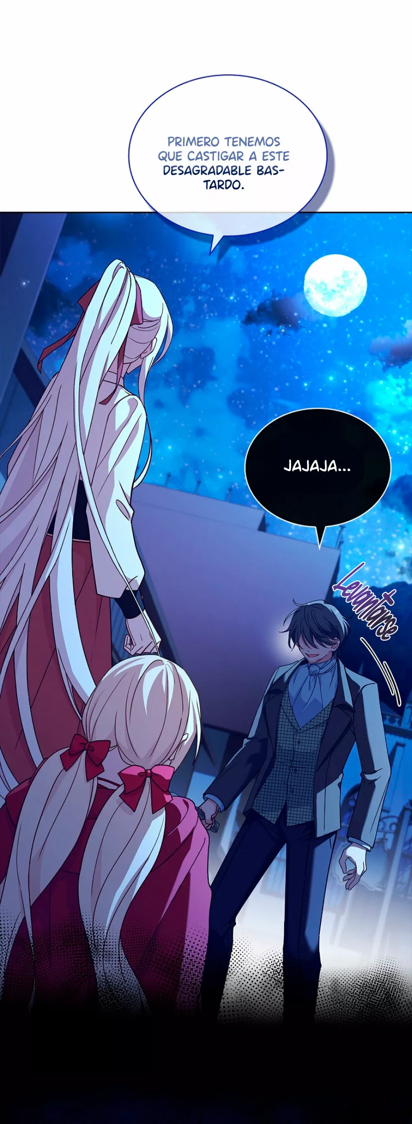 Página 52 del Manga
