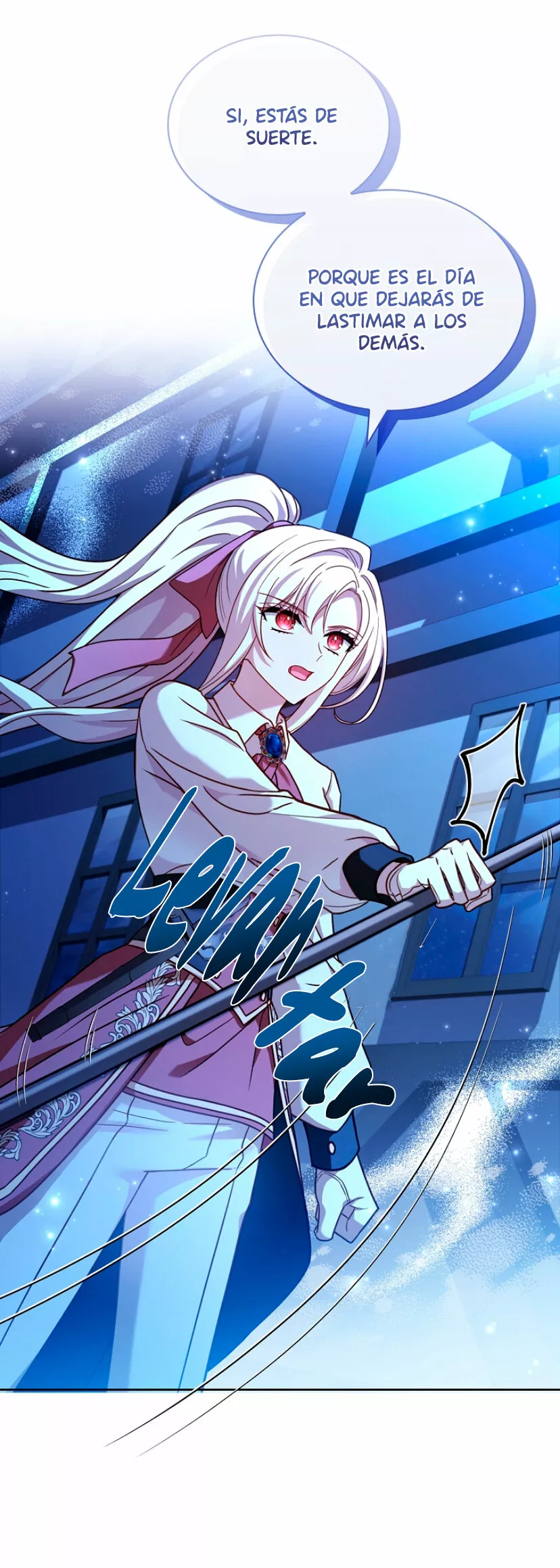 Página 55 del Manga