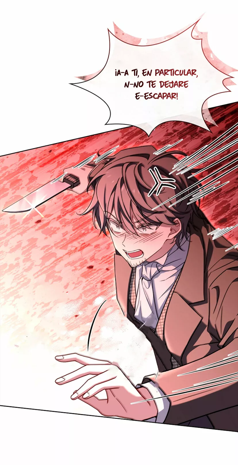 Página 58 del Manga