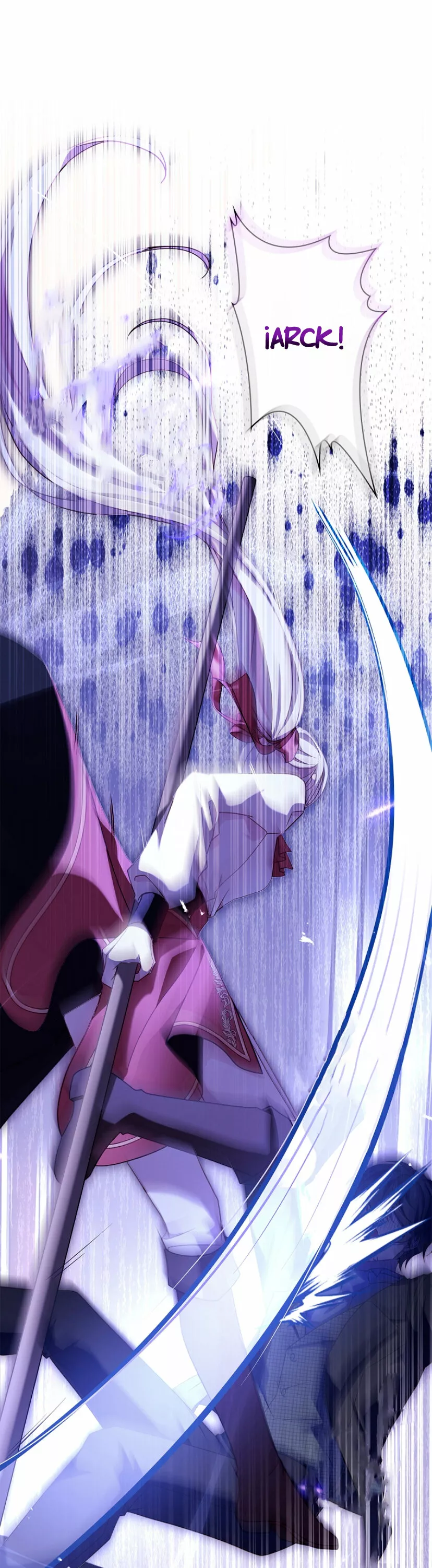 Página 60 del Manga