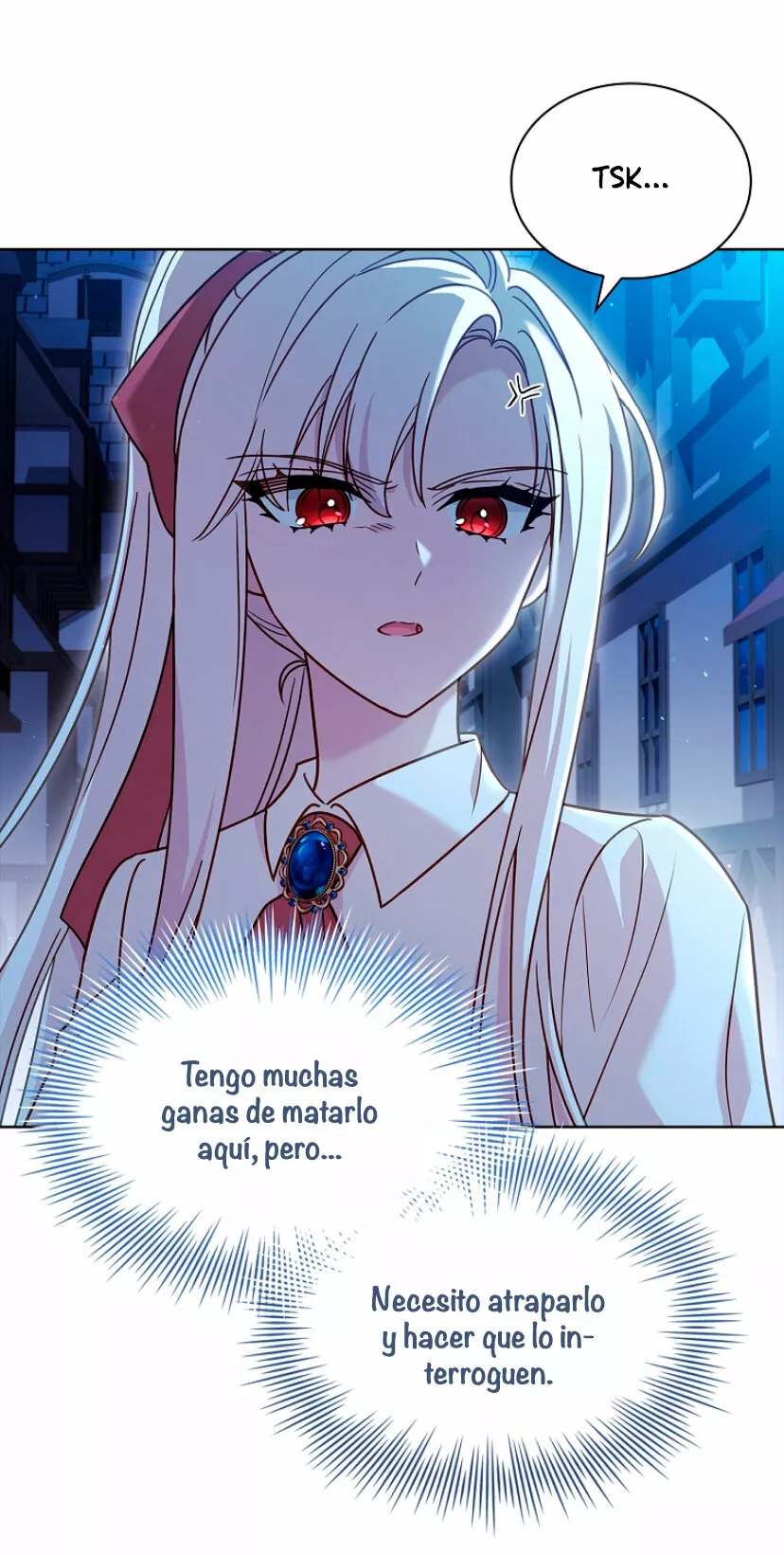 Página 64 del Manga