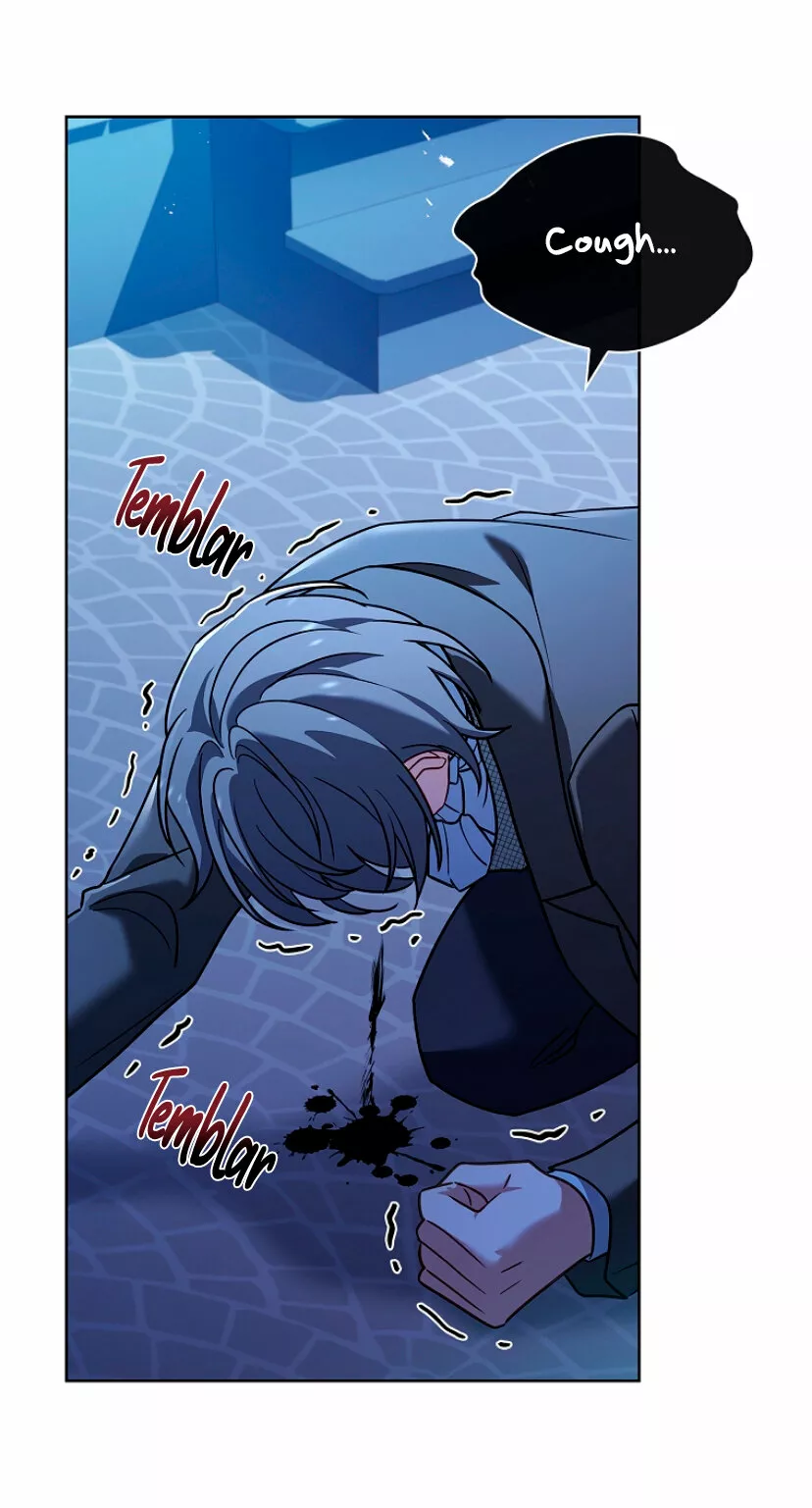 Página 65 del Manga