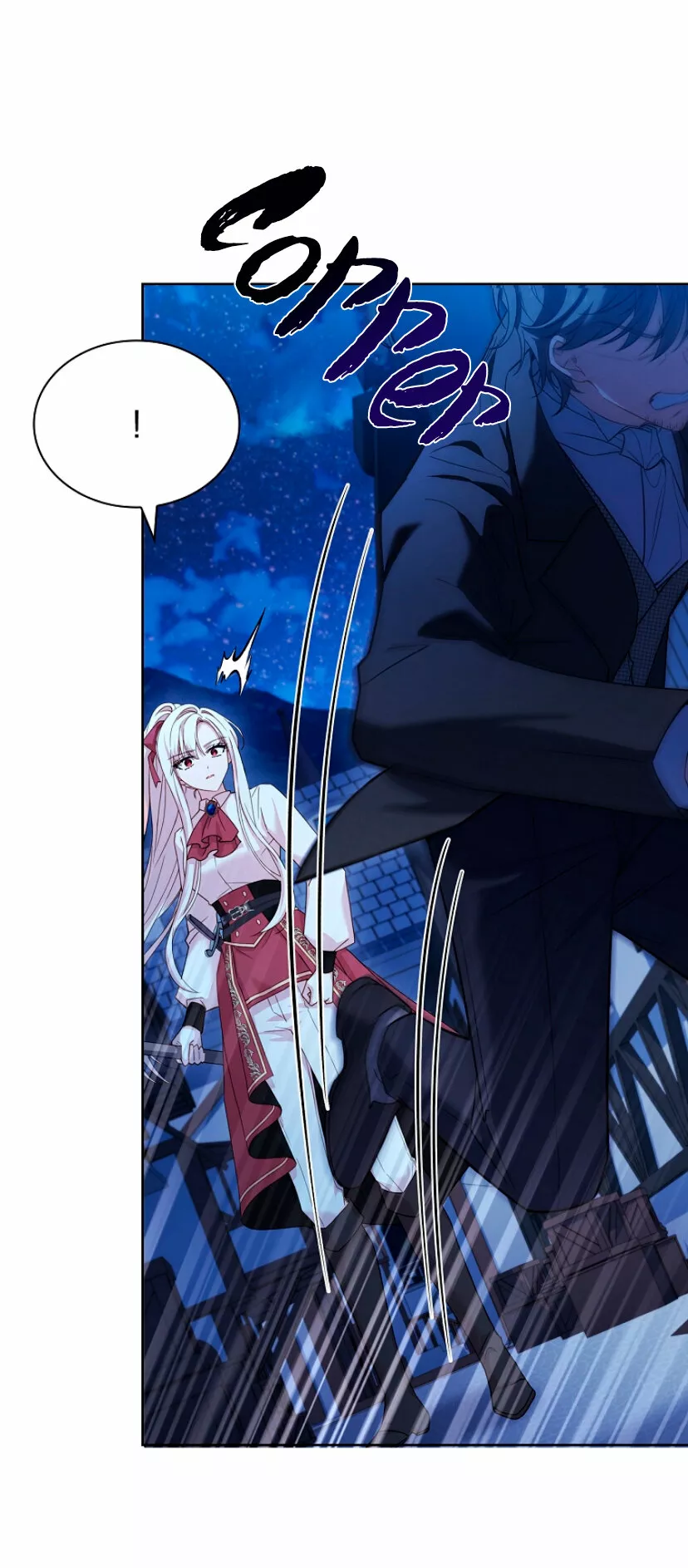 Página 67 del Manga