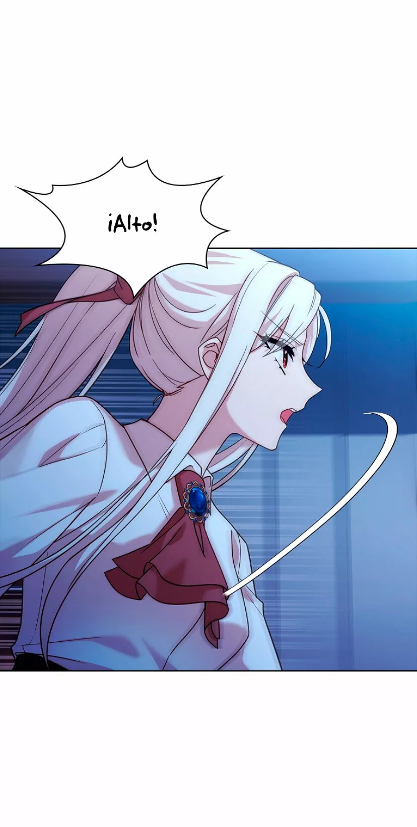 Página 68 del Manga