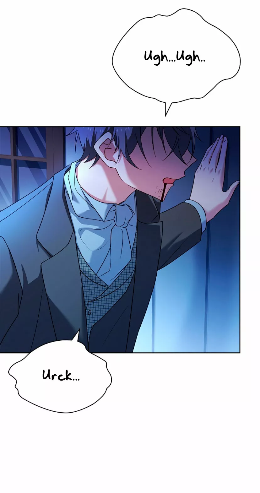 Página 71 del Manga