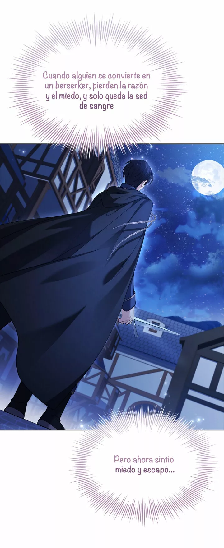 Página 40 del Manga