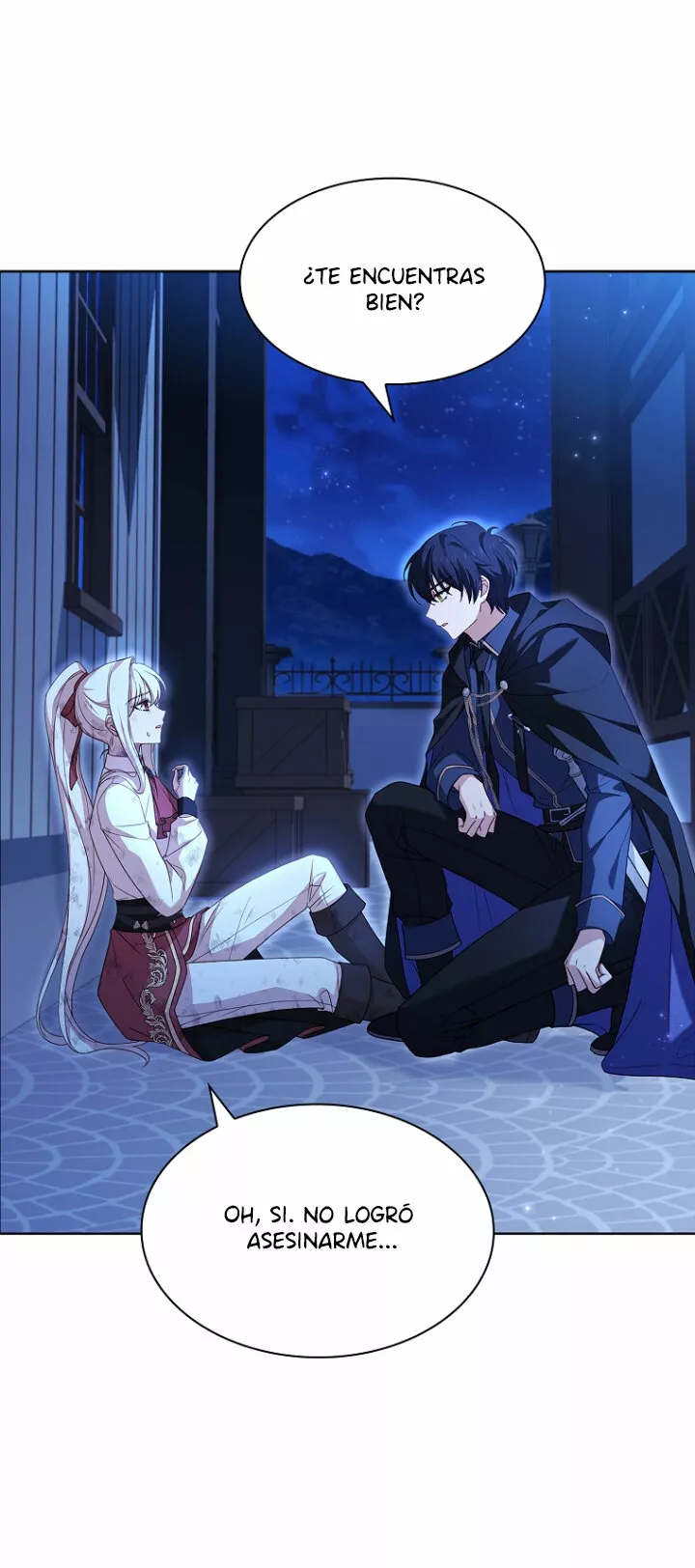 Página 42 del Manga