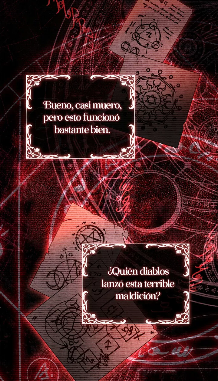 Página 52 del Manga