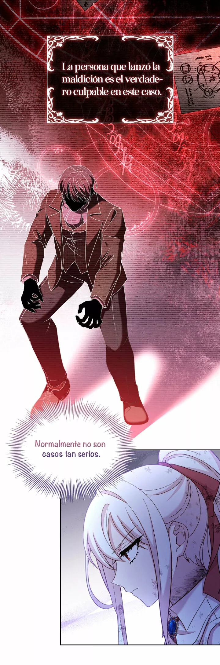 Página 53 del Manga