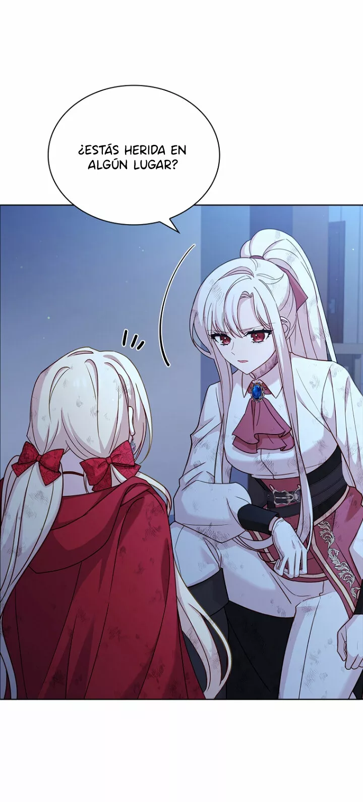 Página 55 del Manga