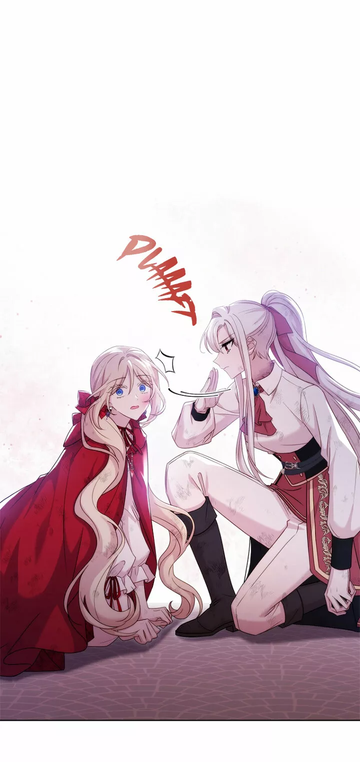 Página 58 del Manga