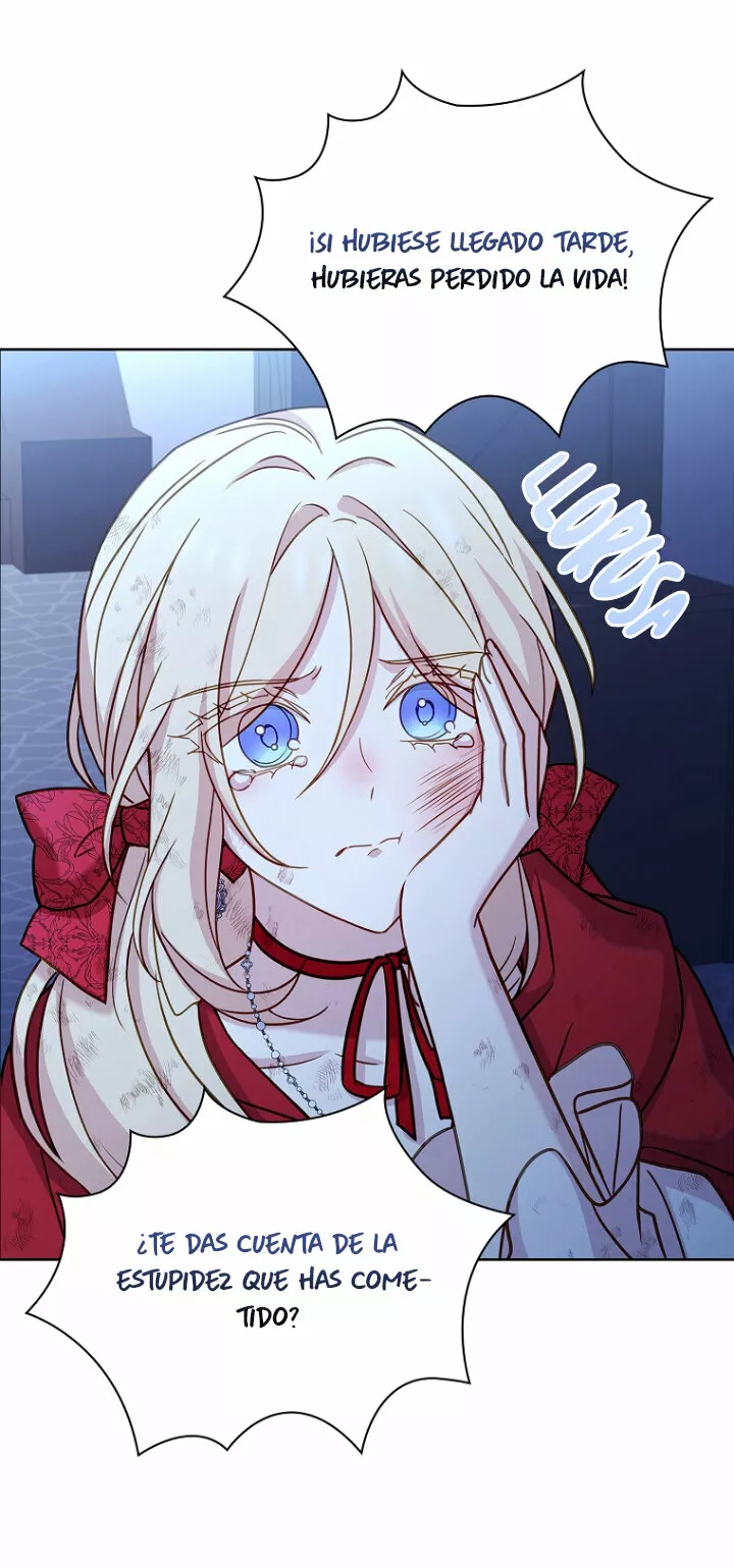 Página 61 del Manga