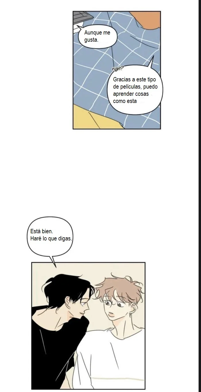 Página 38 del Manga