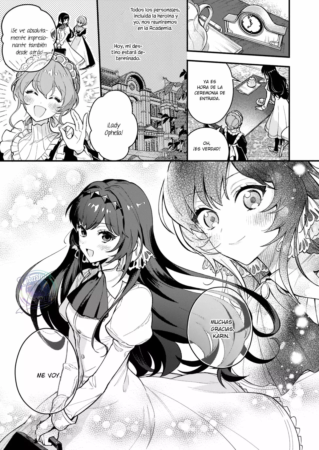 Página 24 del Manga