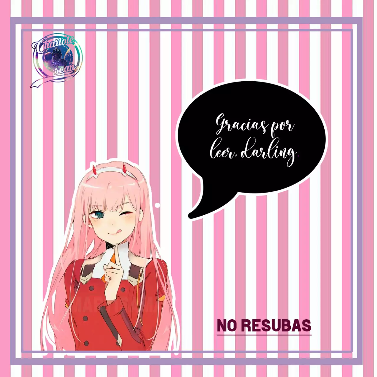 Página 39 del Manga