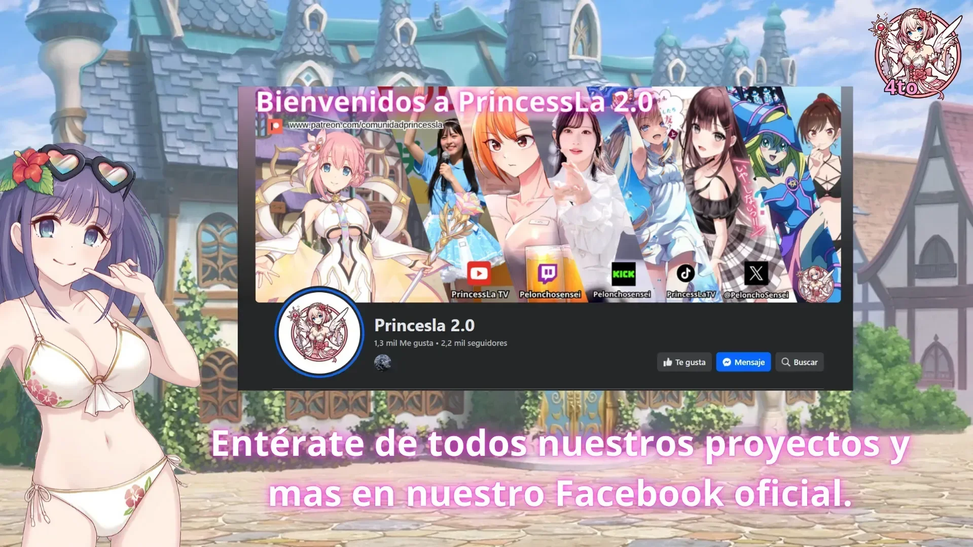 Página 42 del Manga