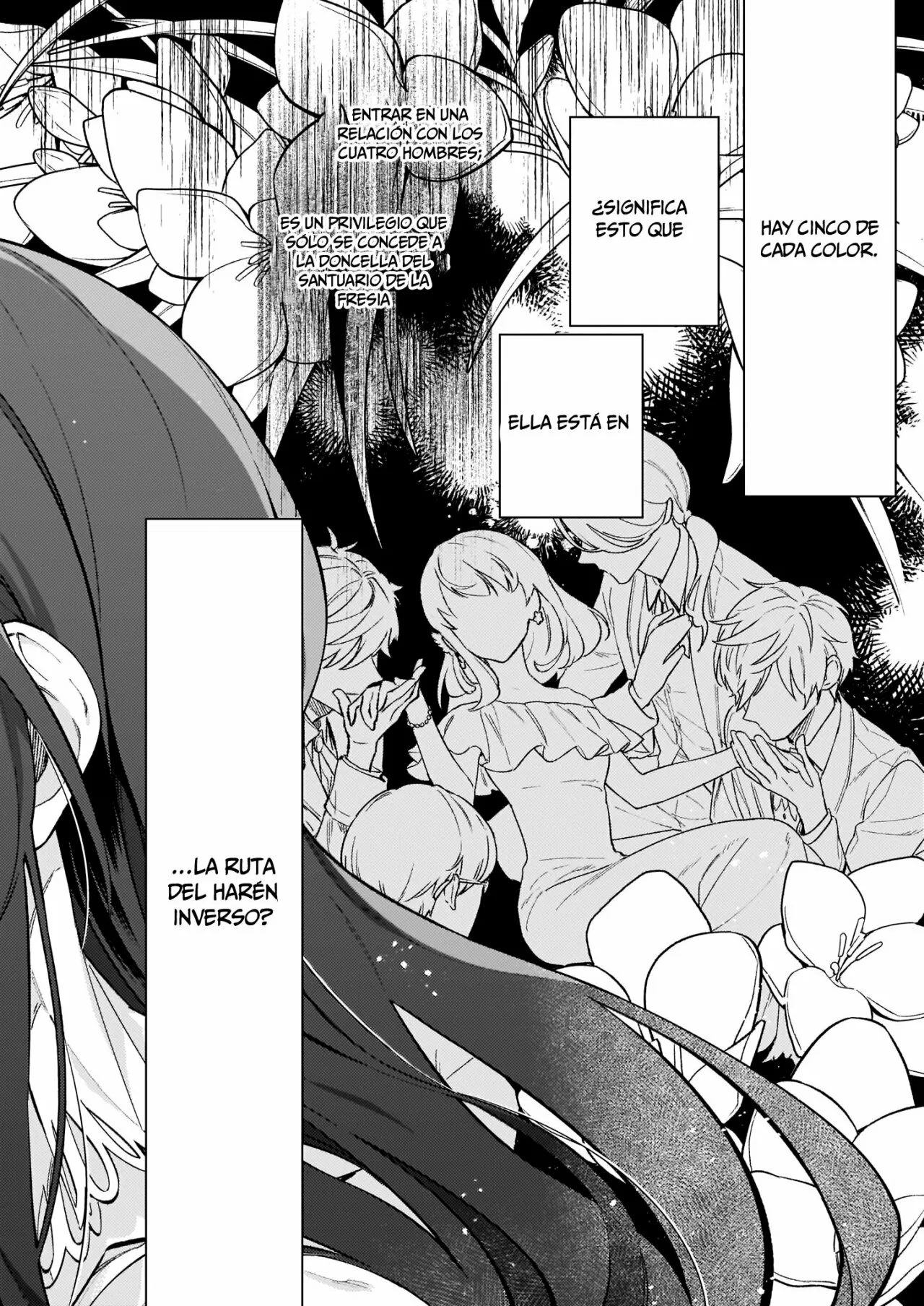 Página 32 del Manga