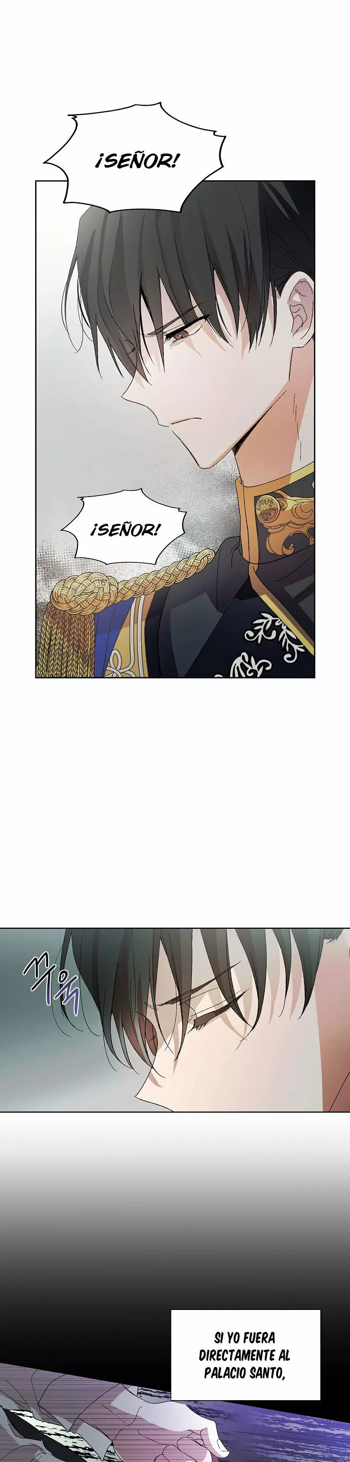 Página 39 del Manga