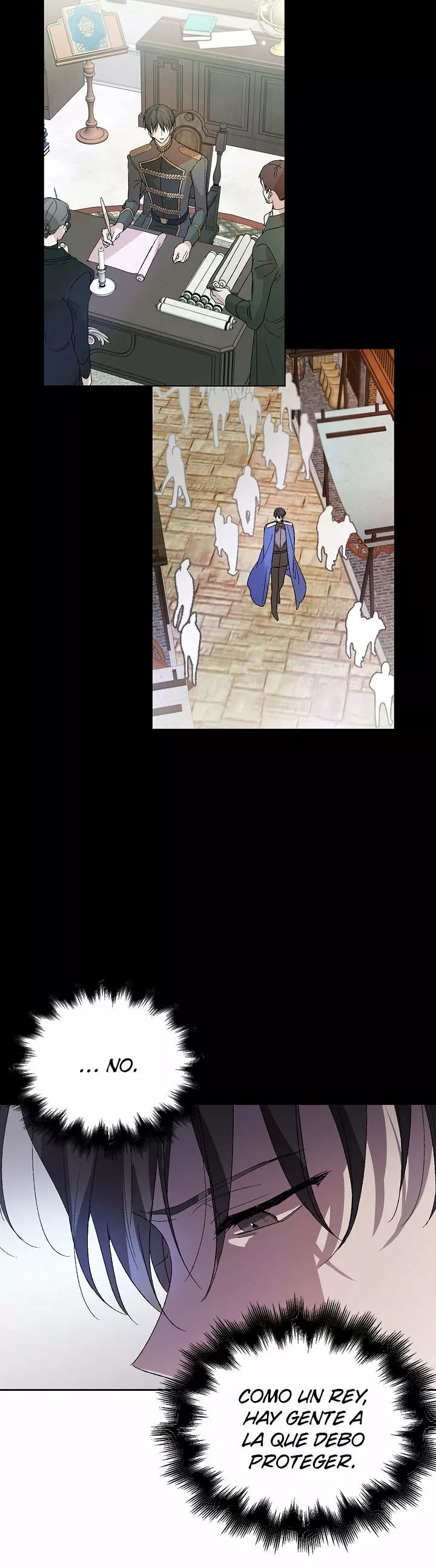 Página 41 del Manga