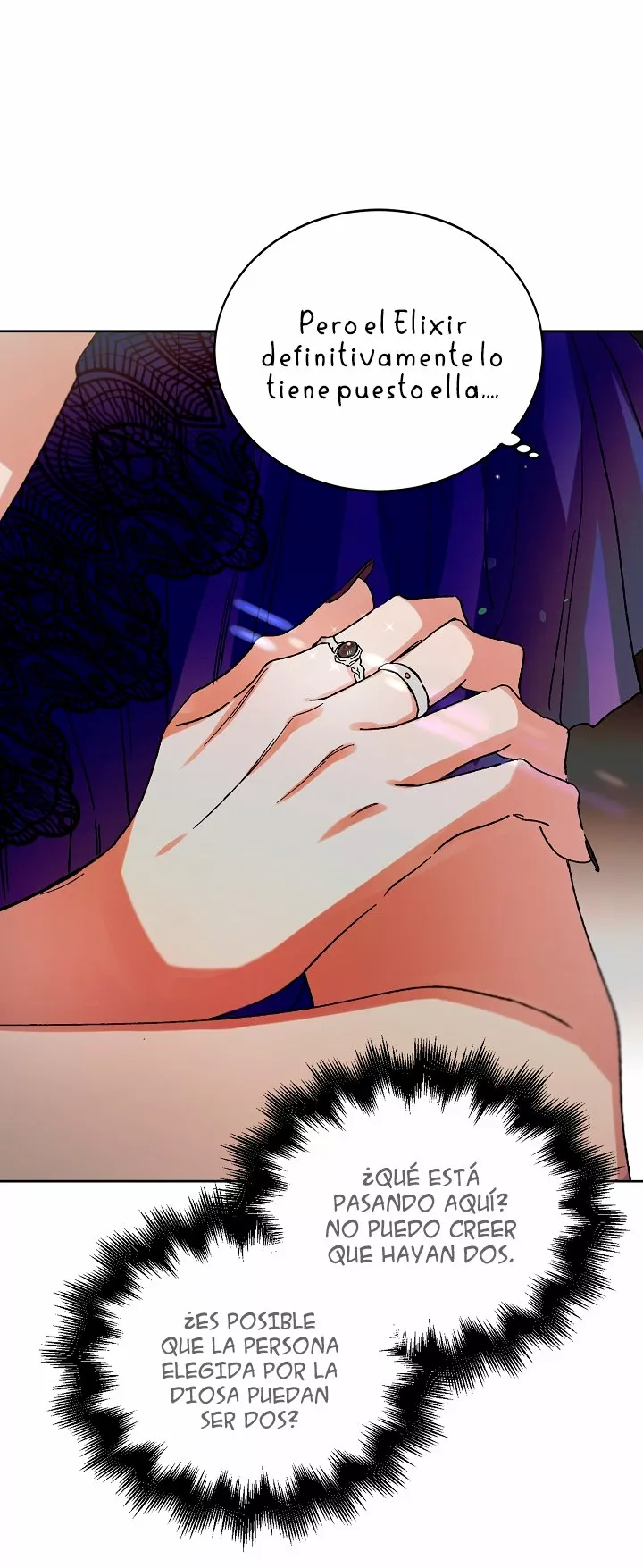 Página 34 del Manga
