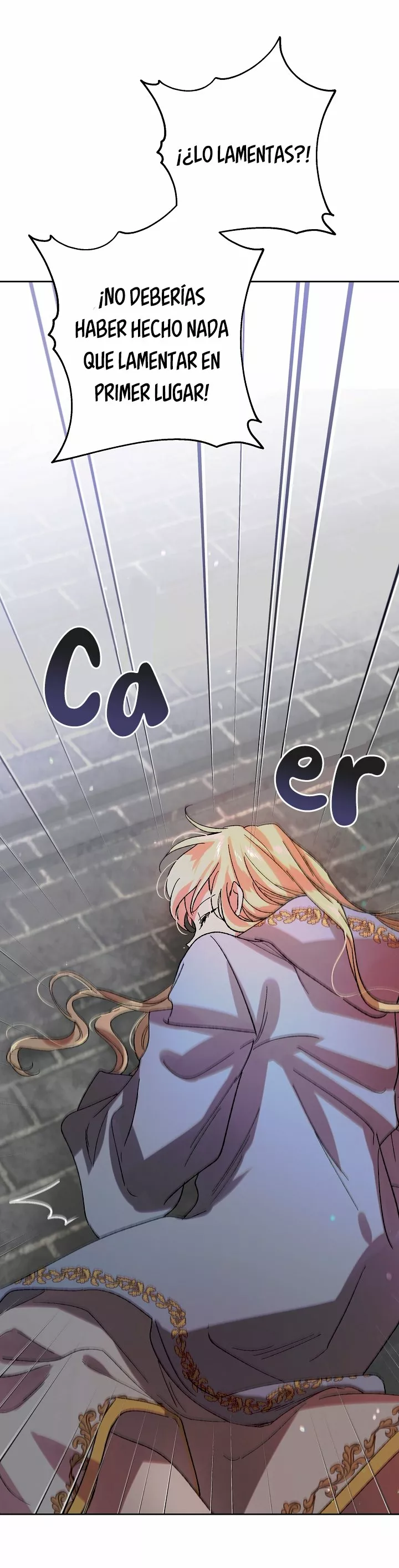 Página 39 del Manga