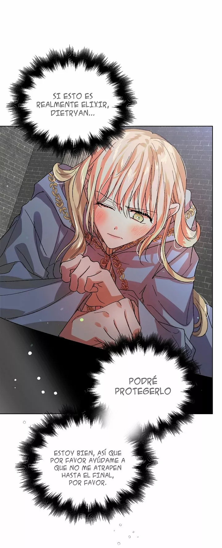 Página 41 del Manga